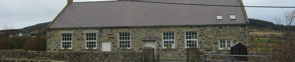 Mynydd Llandegai