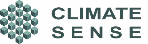 Climate sense logo