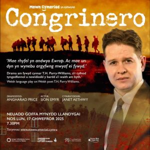 Congrinero