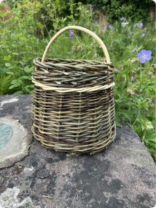 Basket Weaving Workshop